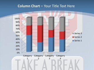 Assistance Closeup Help PowerPoint Template