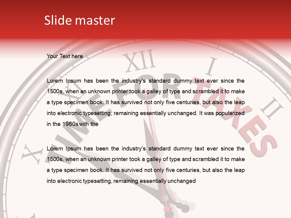 Background Sharing Assist PowerPoint Template