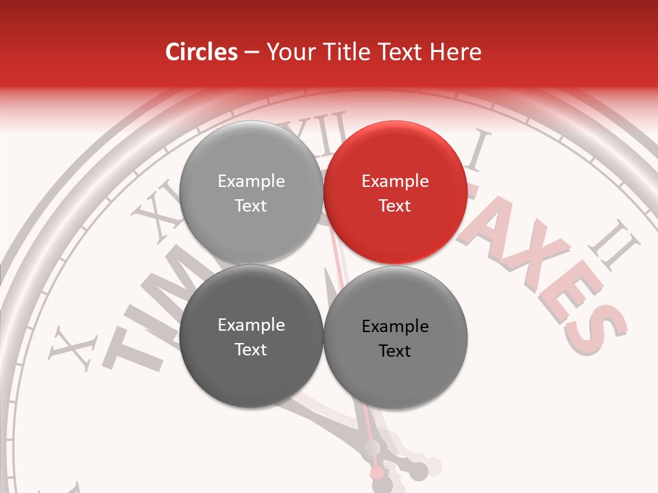 Background Sharing Assist PowerPoint Template