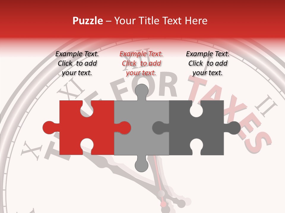 Background Sharing Assist PowerPoint Template