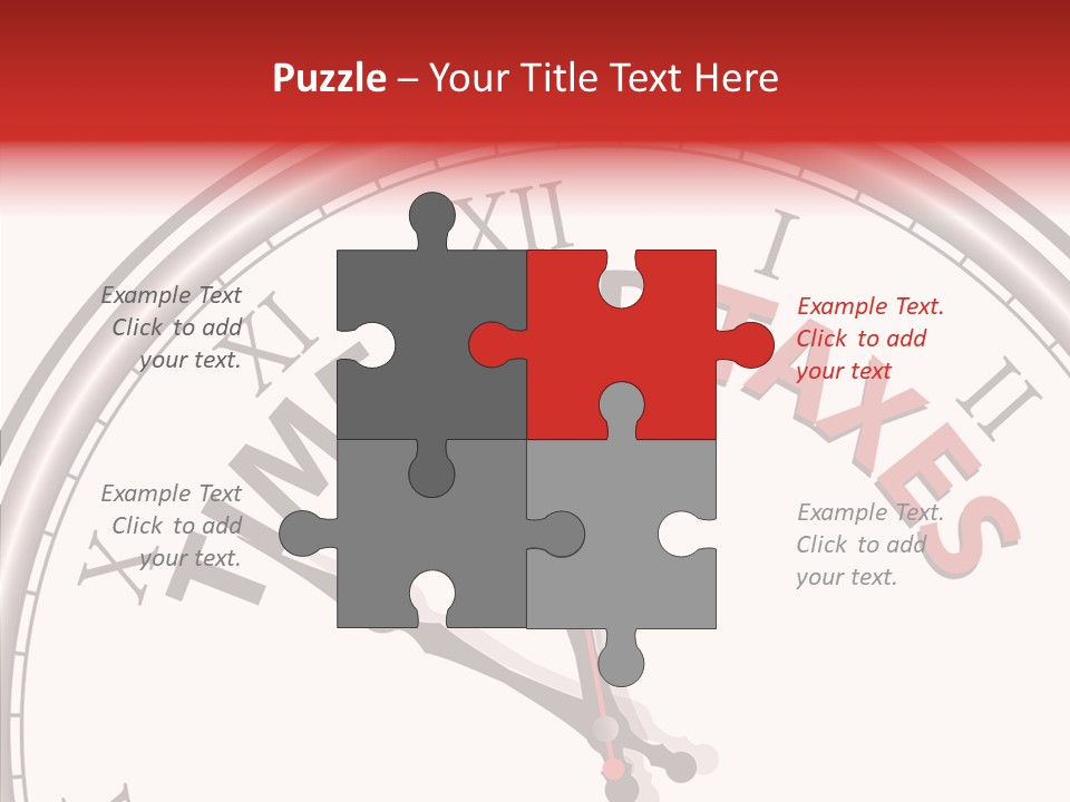 Background Sharing Assist PowerPoint Template