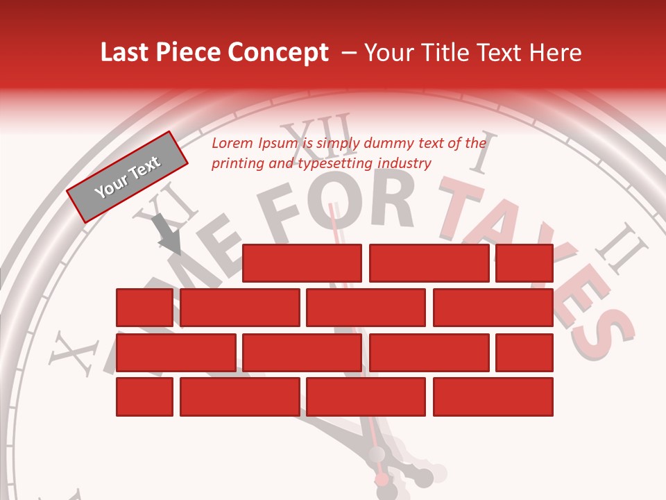 Background Sharing Assist PowerPoint Template