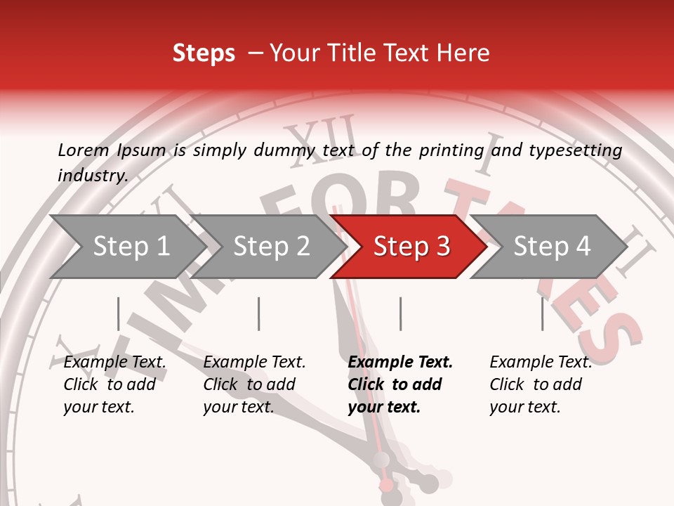 Background Sharing Assist PowerPoint Template