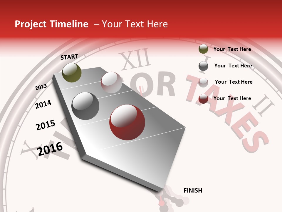 Background Sharing Assist PowerPoint Template
