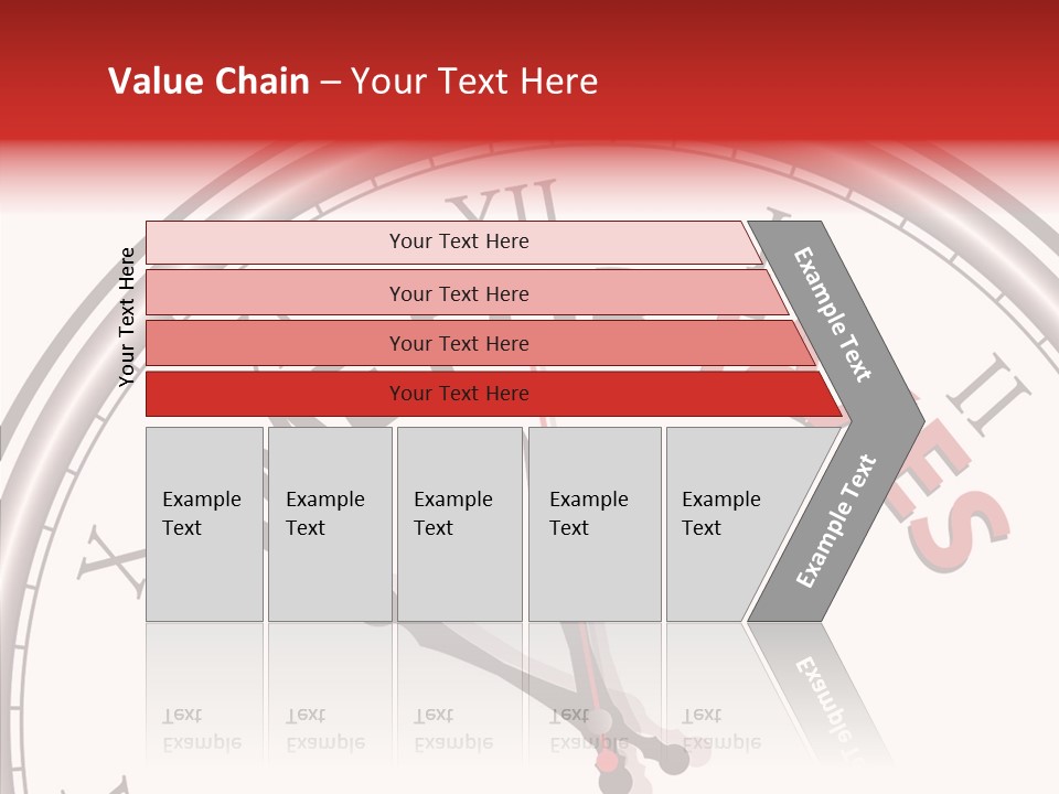 Background Sharing Assist PowerPoint Template