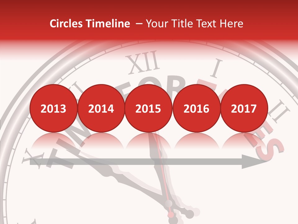 Background Sharing Assist PowerPoint Template