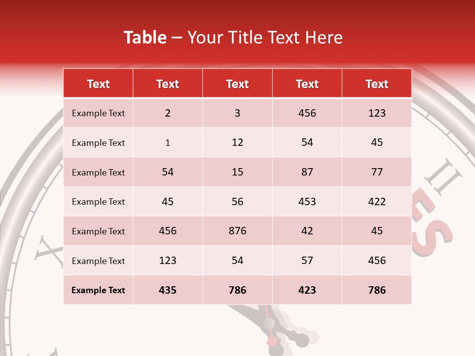 Background Sharing Assist PowerPoint Template