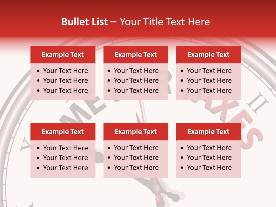 Background Sharing Assist PowerPoint Template