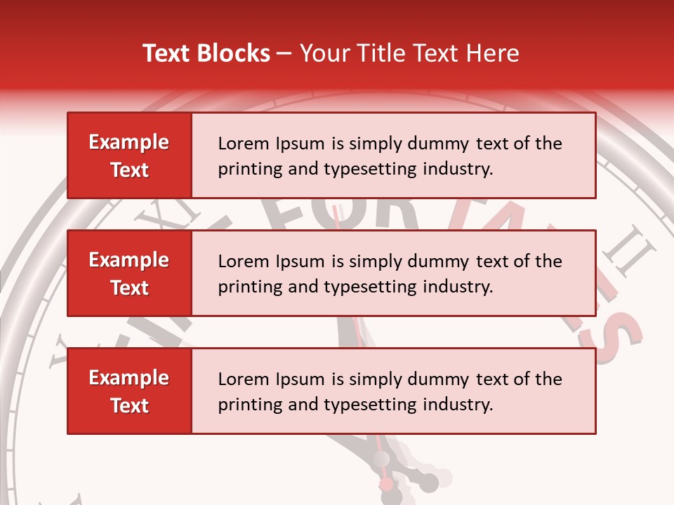 Background Sharing Assist PowerPoint Template