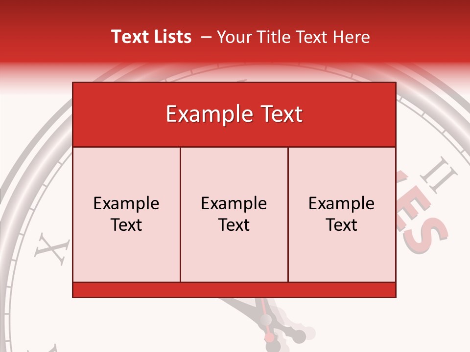 Background Sharing Assist PowerPoint Template
