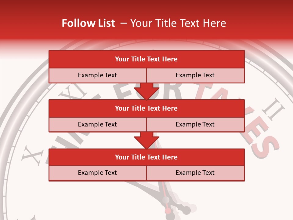 Background Sharing Assist PowerPoint Template