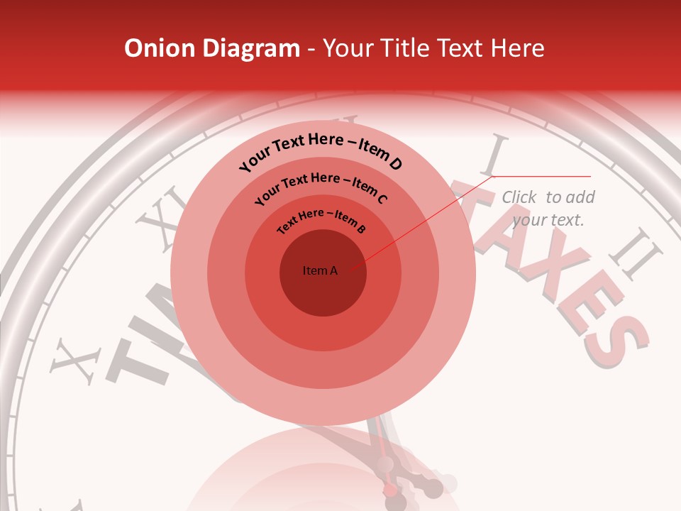 Background Sharing Assist PowerPoint Template
