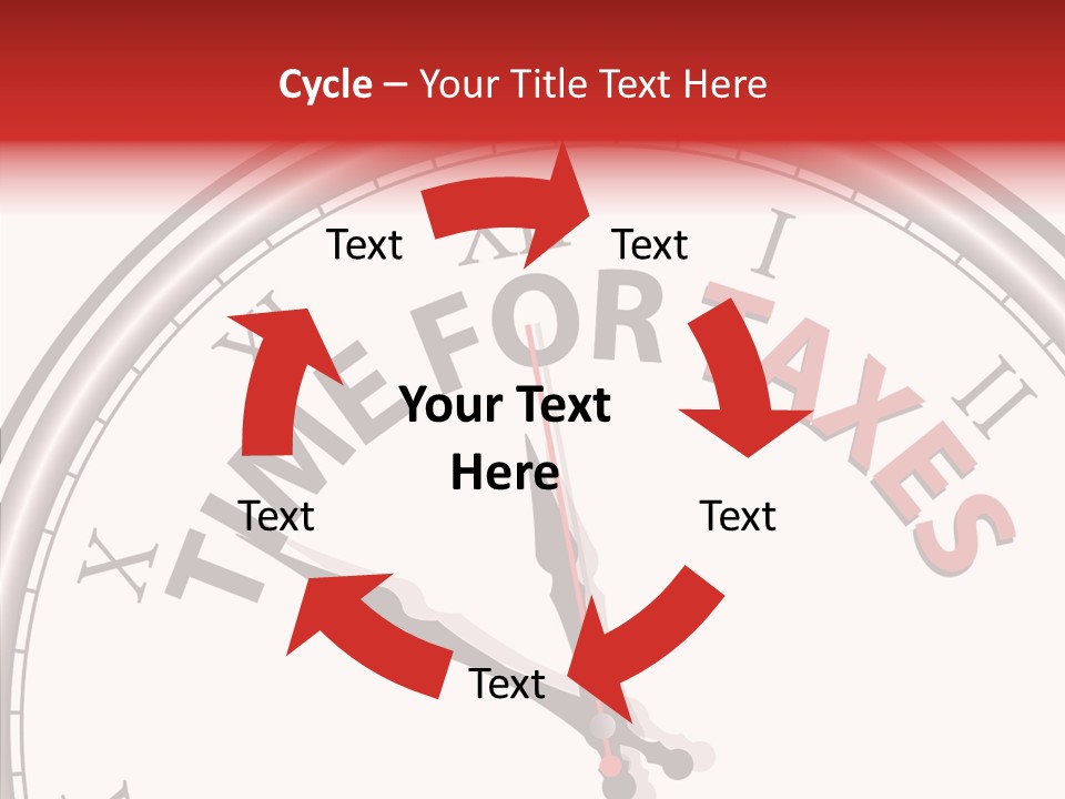 Background Sharing Assist PowerPoint Template