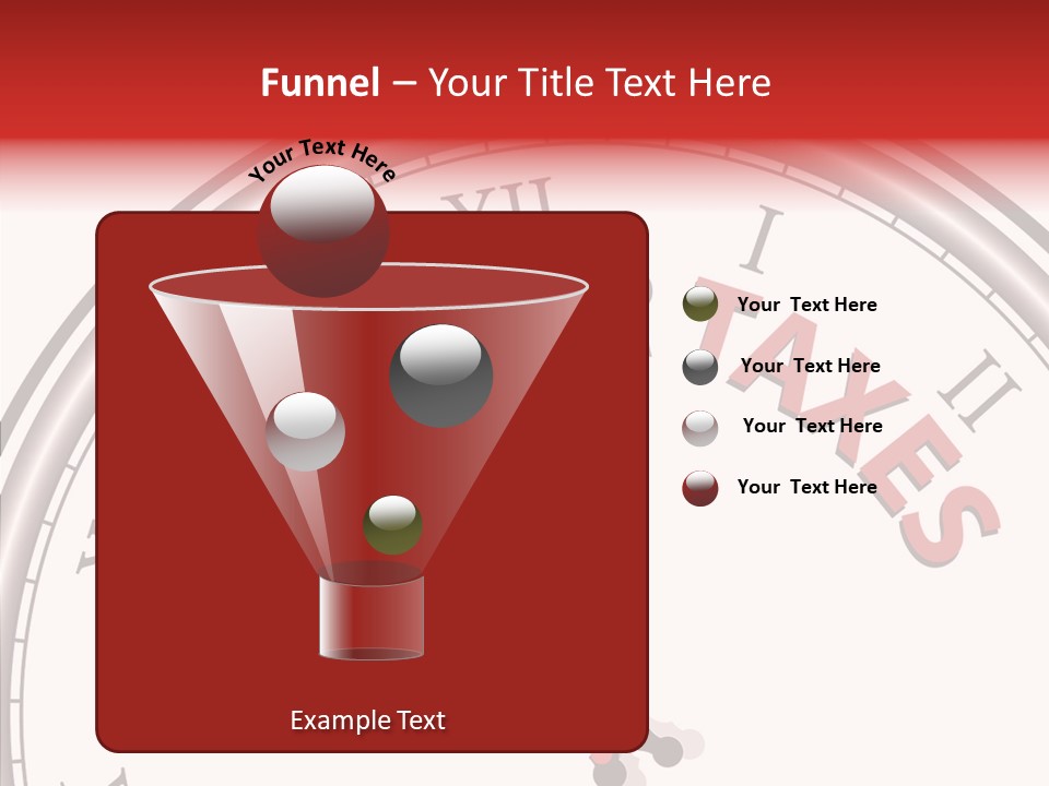 Background Sharing Assist PowerPoint Template