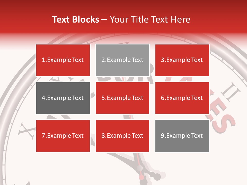 Background Sharing Assist PowerPoint Template