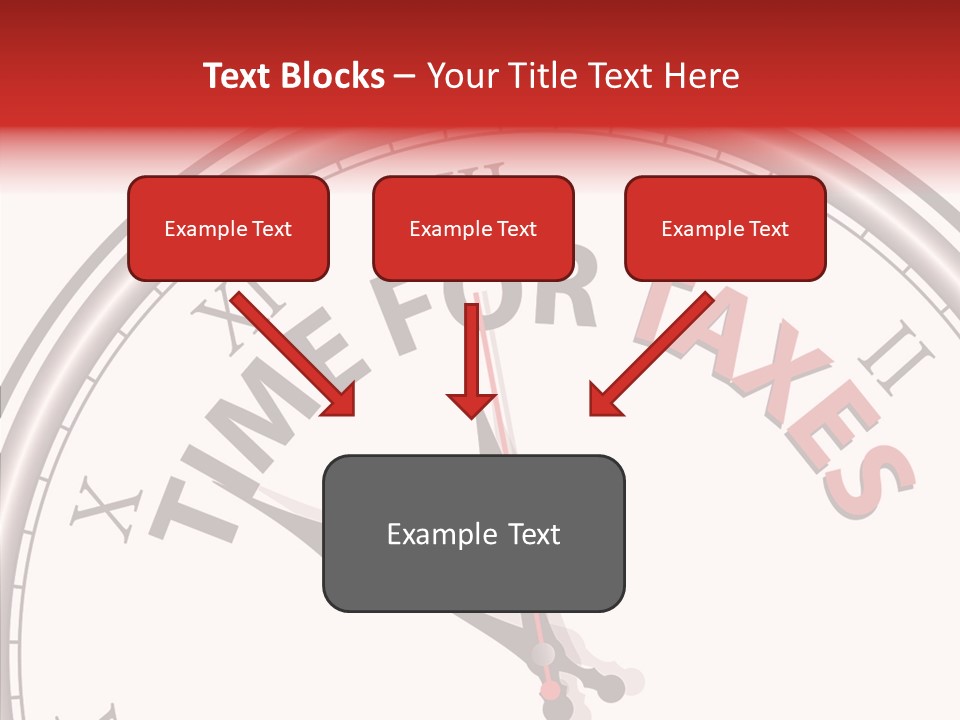 Background Sharing Assist PowerPoint Template