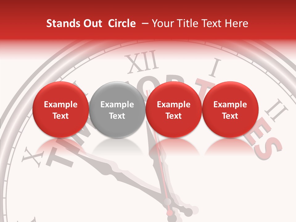 Background Sharing Assist PowerPoint Template