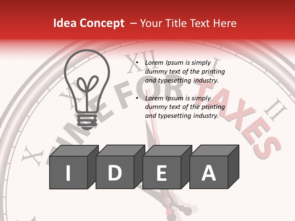 Background Sharing Assist PowerPoint Template