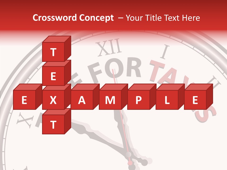 Background Sharing Assist PowerPoint Template