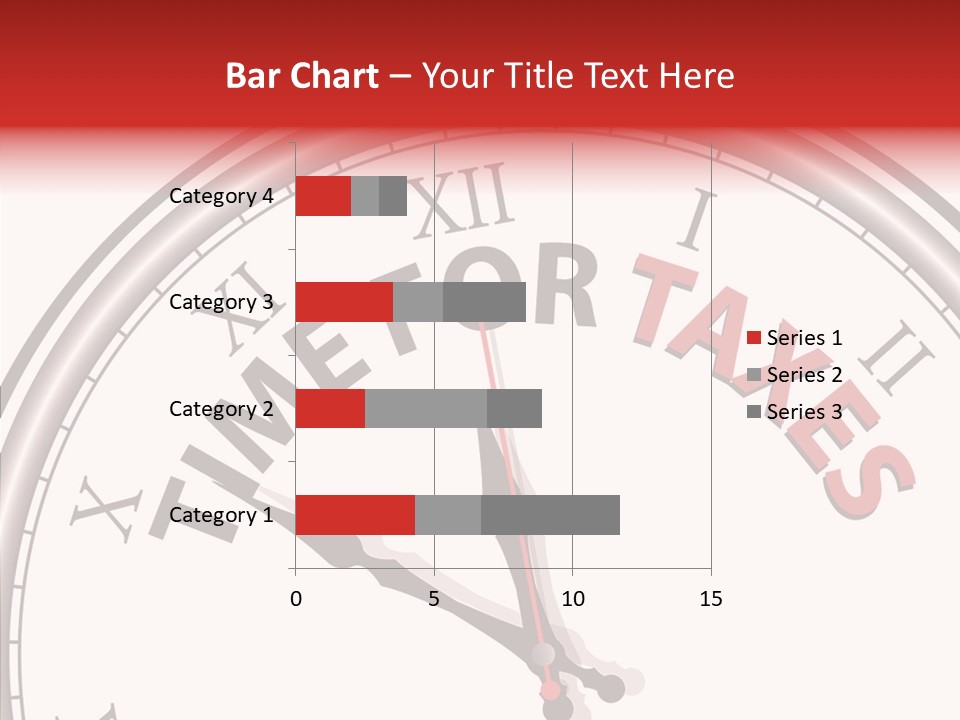 Background Sharing Assist PowerPoint Template