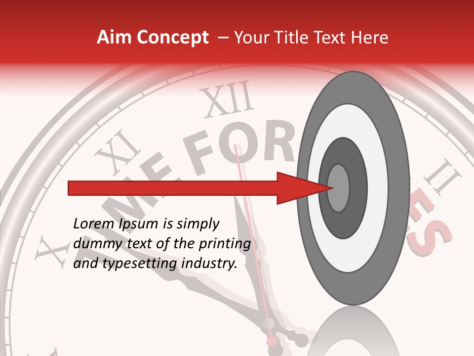 Background Sharing Assist PowerPoint Template