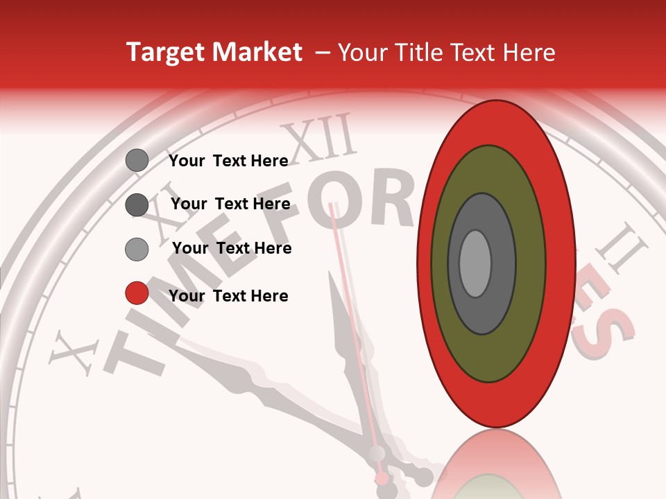 Background Sharing Assist PowerPoint Template