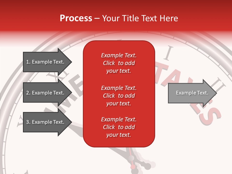 Background Sharing Assist PowerPoint Template