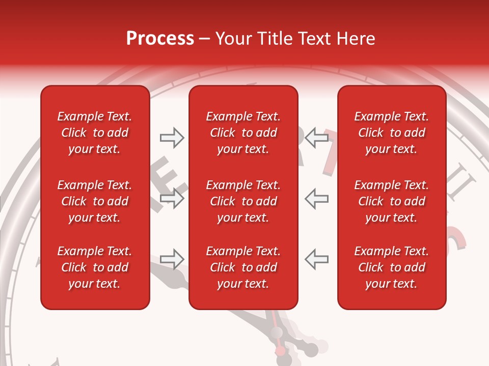 Background Sharing Assist PowerPoint Template