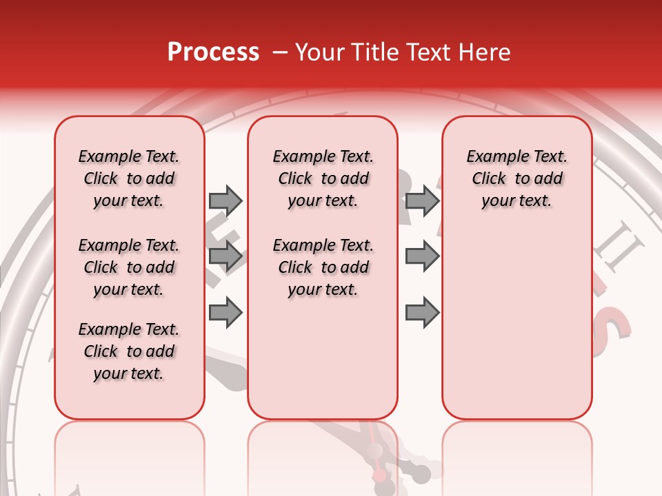 Background Sharing Assist PowerPoint Template