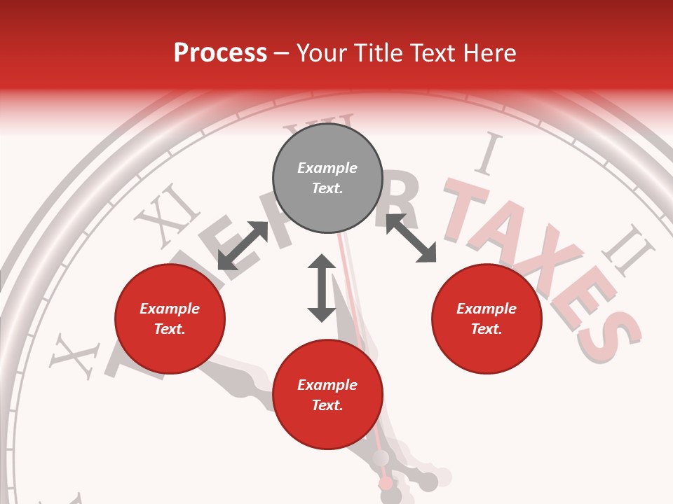 Background Sharing Assist PowerPoint Template