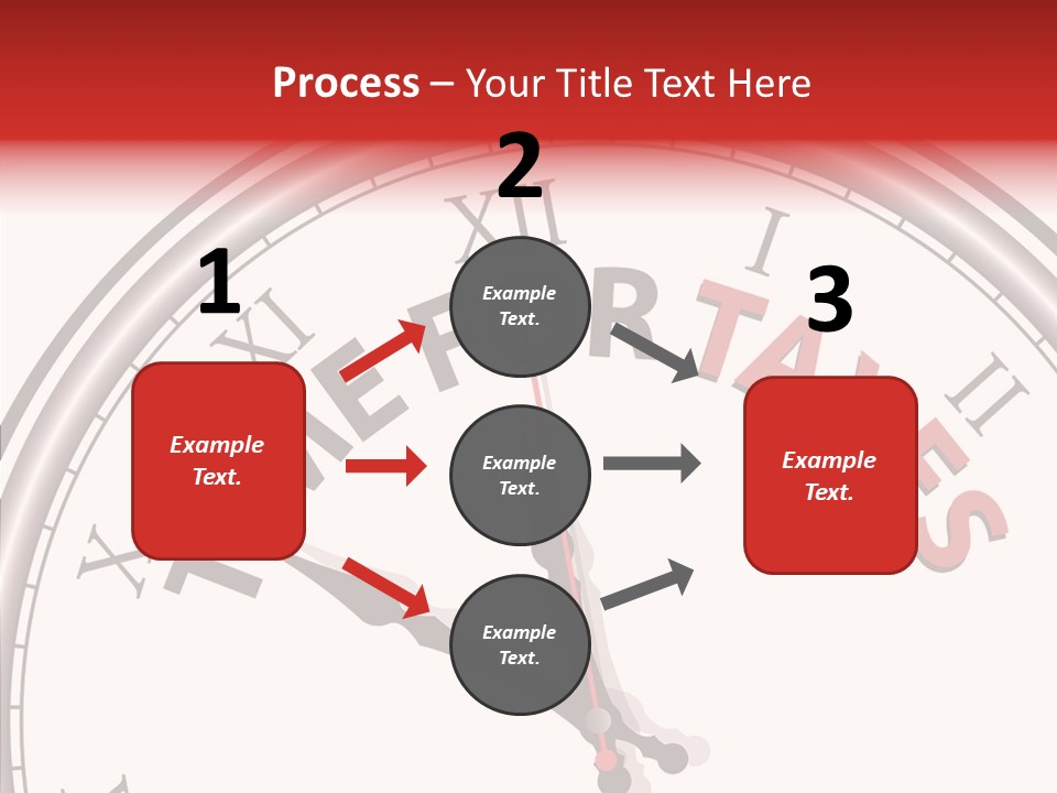 Background Sharing Assist PowerPoint Template