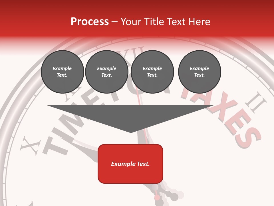 Background Sharing Assist PowerPoint Template