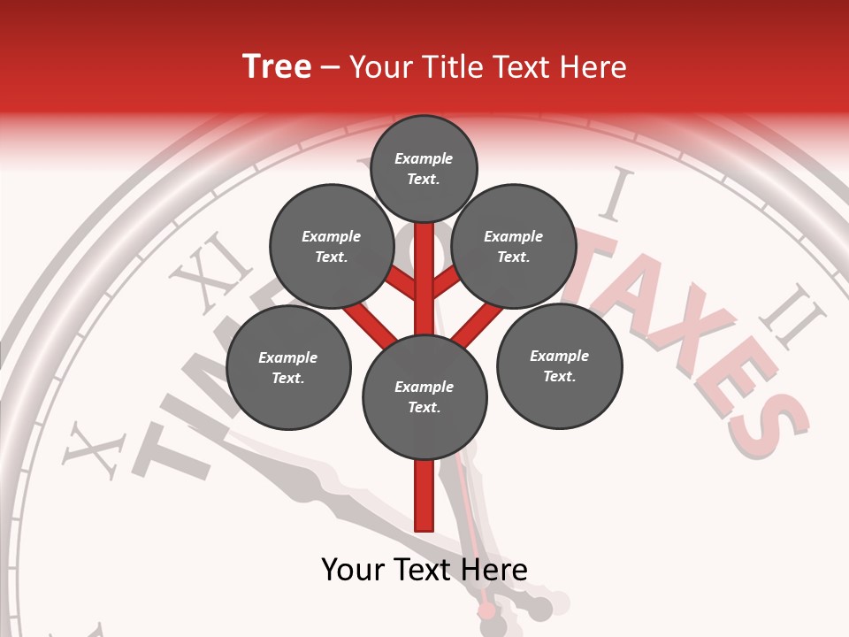Background Sharing Assist PowerPoint Template