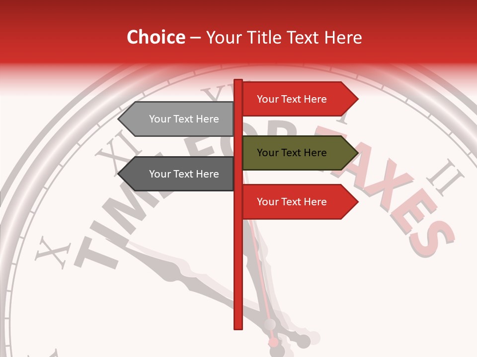 Background Sharing Assist PowerPoint Template