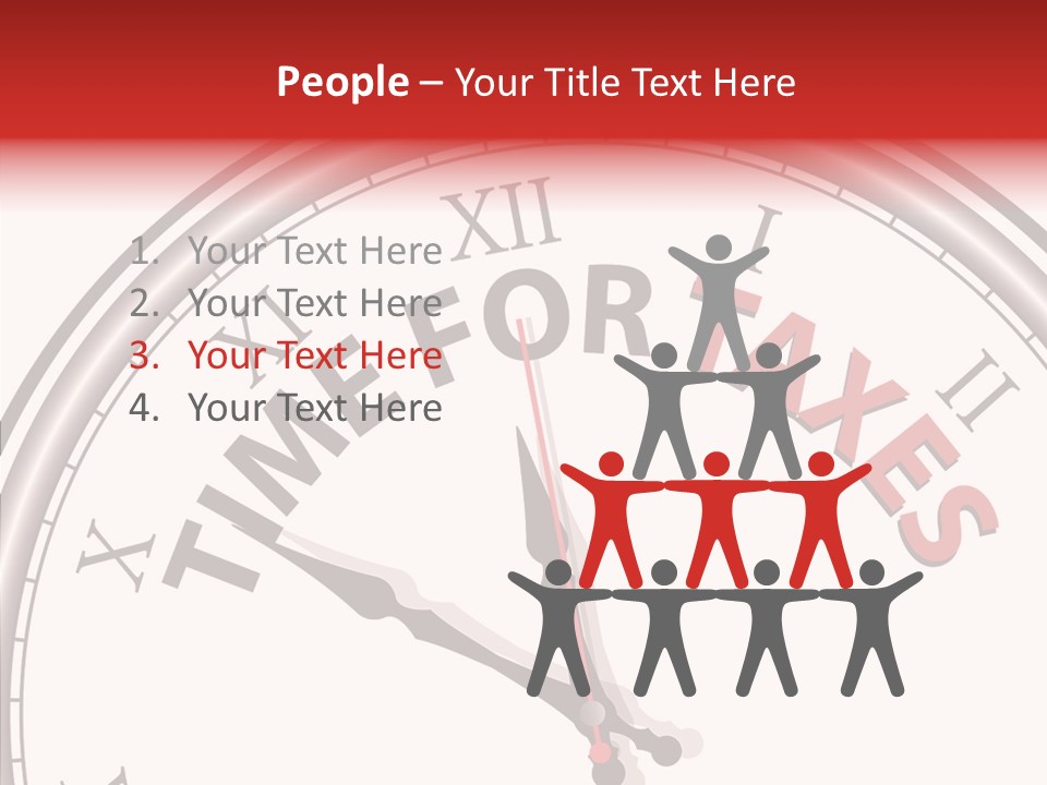 Background Sharing Assist PowerPoint Template