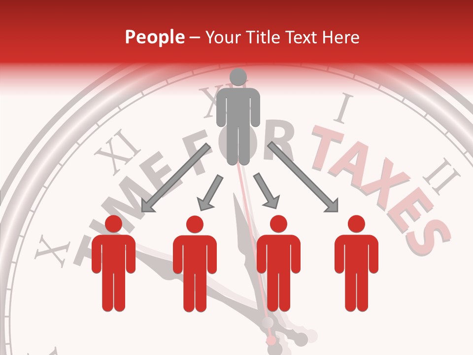 Background Sharing Assist PowerPoint Template