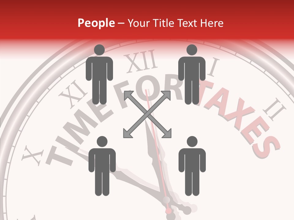 Background Sharing Assist PowerPoint Template