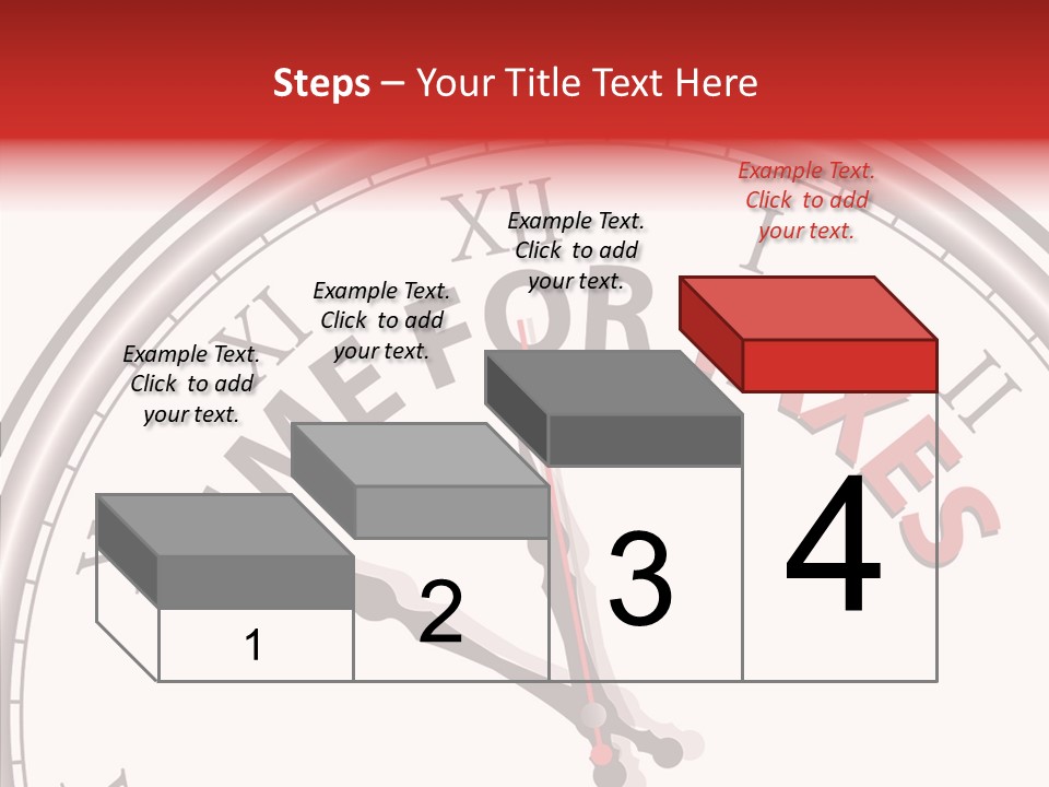 Background Sharing Assist PowerPoint Template