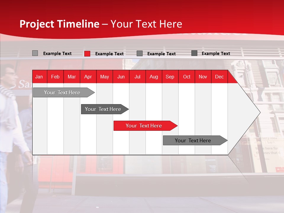 Touching  Senior PowerPoint Template