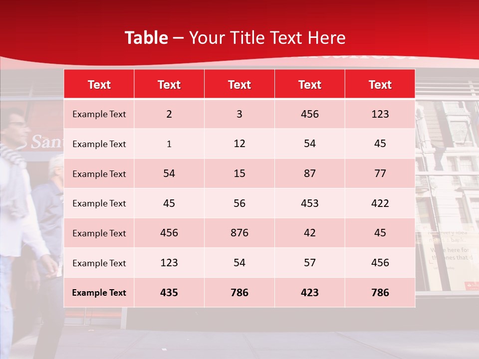 Touching  Senior PowerPoint Template