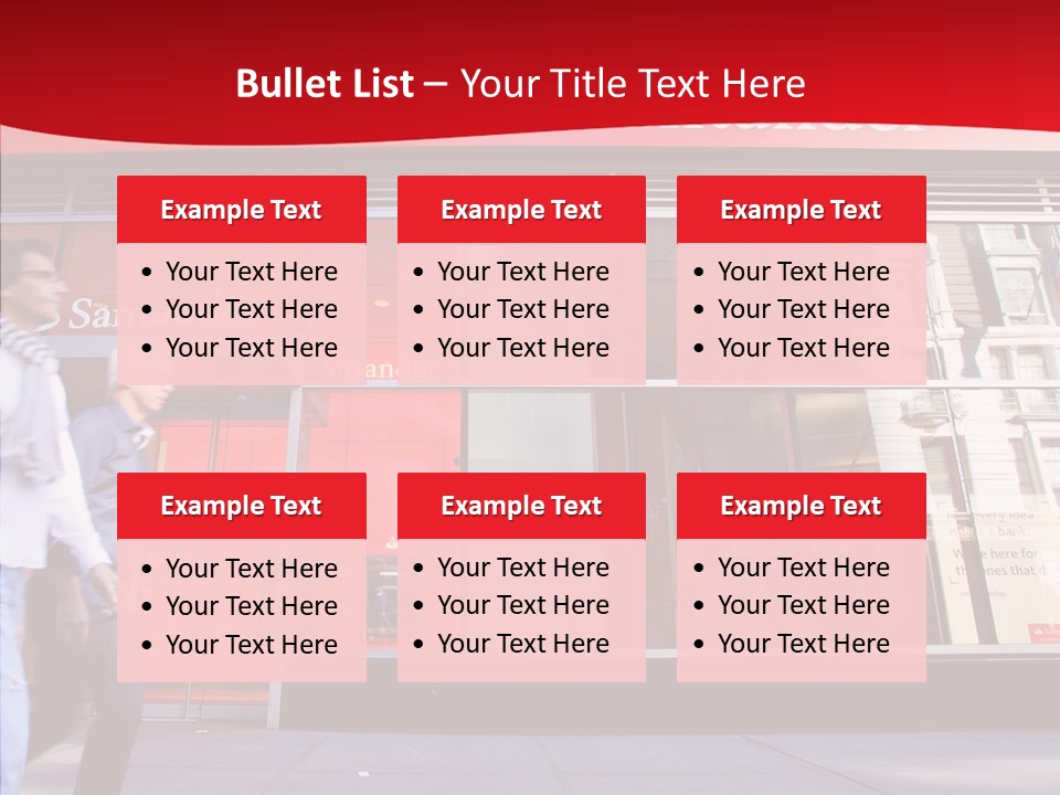 Touching  Senior PowerPoint Template