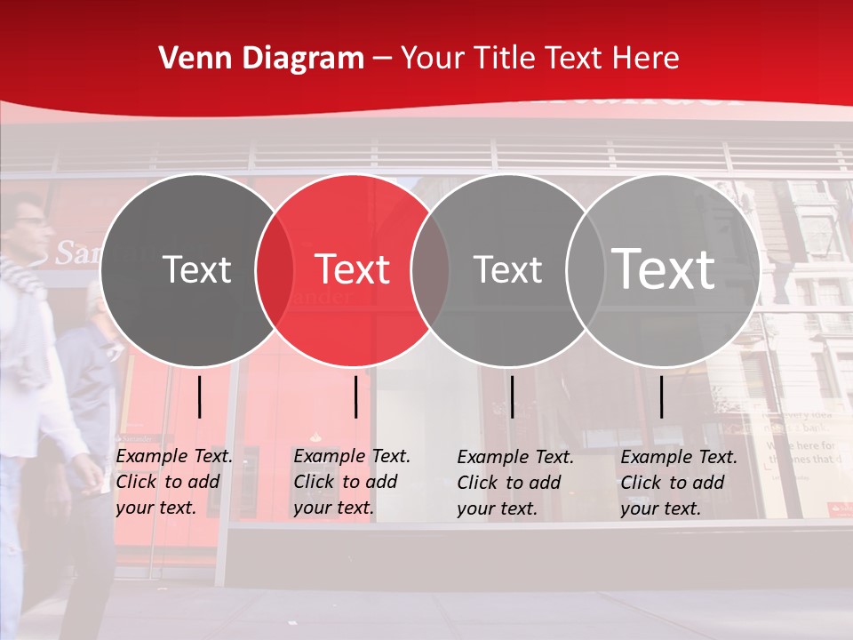 Touching  Senior PowerPoint Template