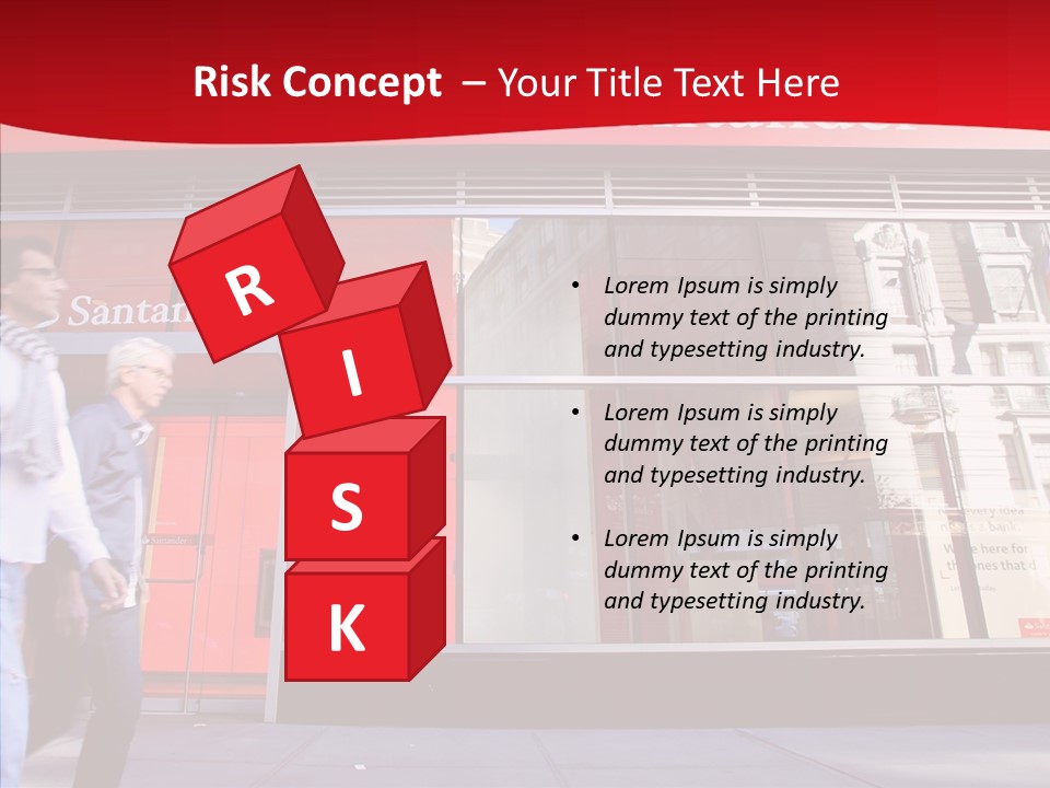 Touching  Senior PowerPoint Template