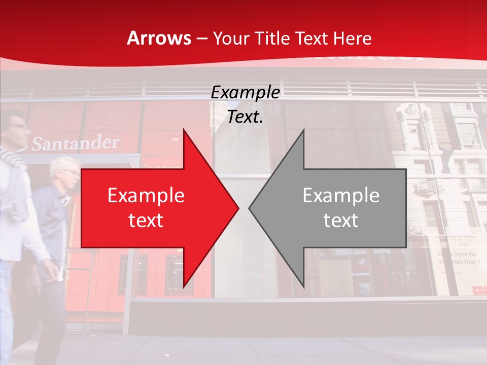 Touching  Senior PowerPoint Template