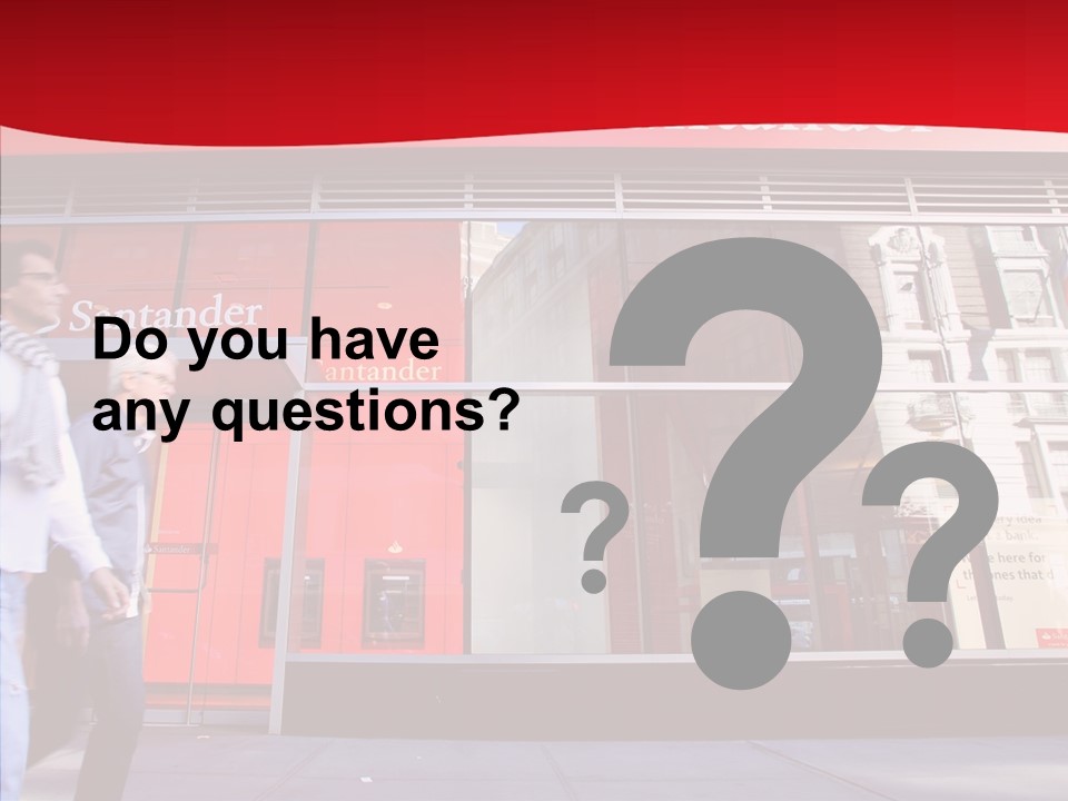 Touching  Senior PowerPoint Template