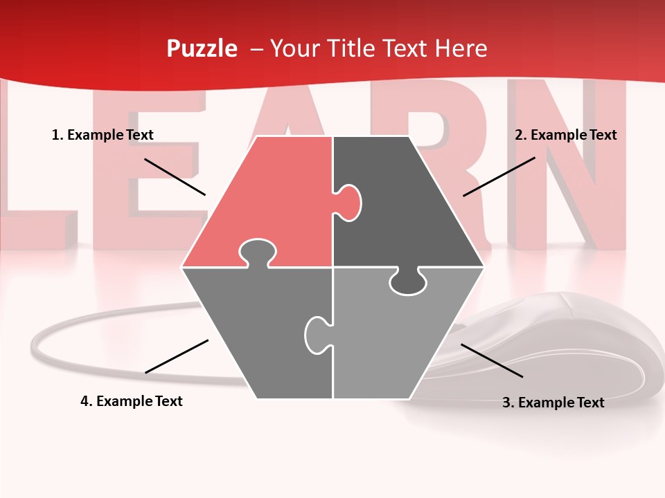 Togetherness Elderly Women PowerPoint Template