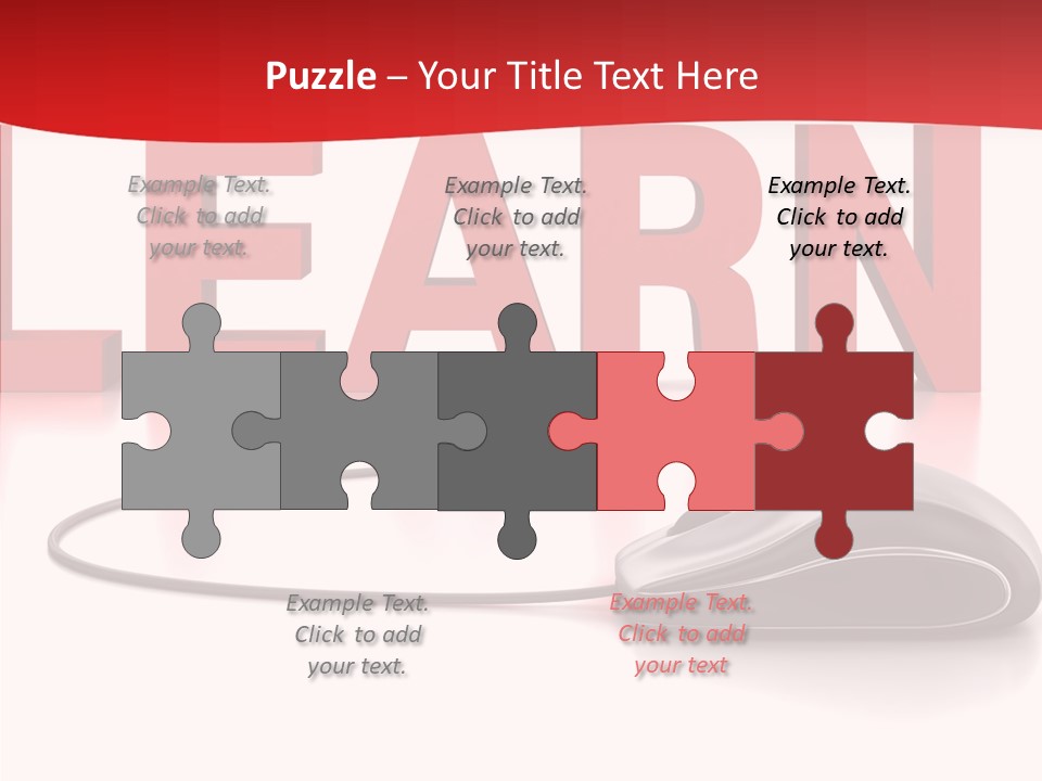 Togetherness Elderly Women PowerPoint Template