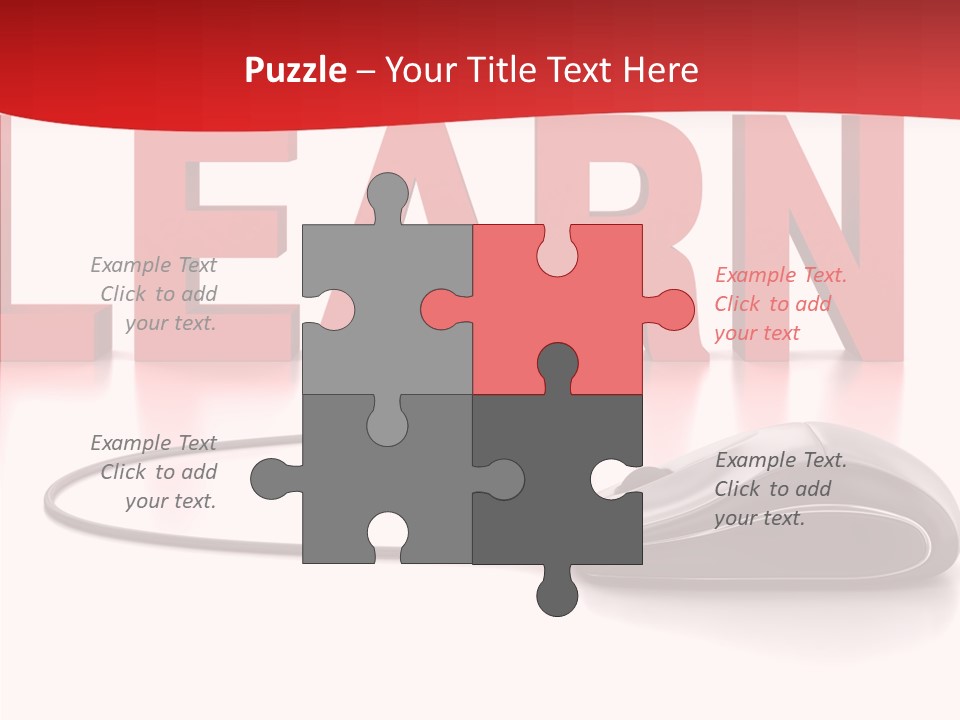 Togetherness Elderly Women PowerPoint Template