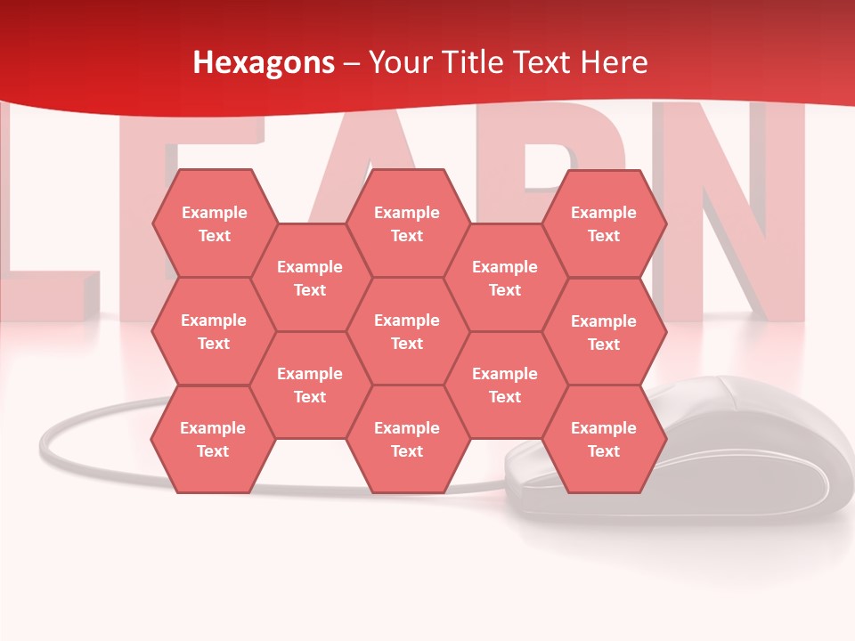 Togetherness Elderly Women PowerPoint Template