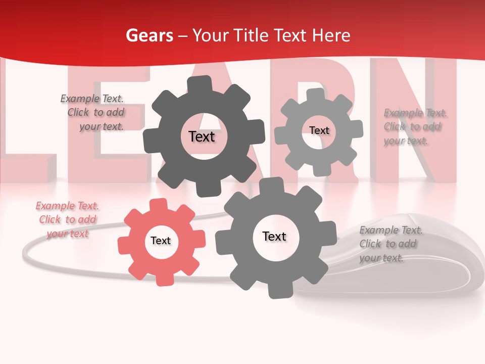 Togetherness Elderly Women PowerPoint Template